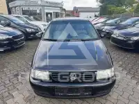 1997 Volkswagen Polo