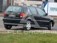 1997 Volkswagen Polo