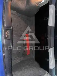 1997 Volkswagen Polo