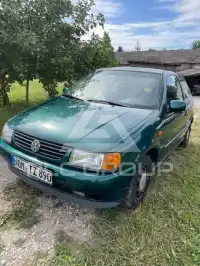 1997 Volkswagen Polo