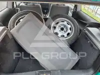 1997 Volkswagen Polo