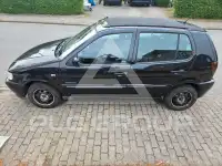 1997 Volkswagen Polo