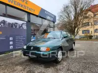 1997 Volkswagen Polo