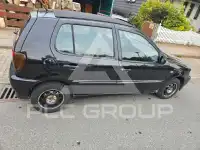 1997 Volkswagen Polo