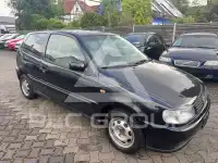 1997 Volkswagen Polo