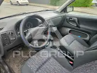 1997 Volkswagen Polo