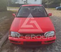 1997 Volkswagen GOLF