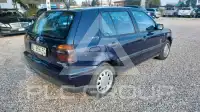 1997 Volkswagen GOLF