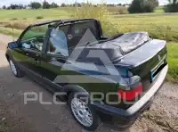 1997 Volkswagen GOLF