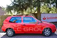 1997 Volkswagen GOLF
