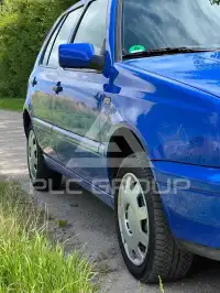 1997 Volkswagen GOLF