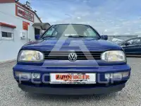 1997 Volkswagen GOLF