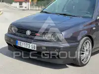 1997 Volkswagen GOLF