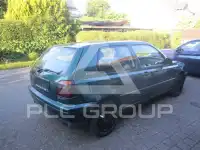 1997 Volkswagen GOLF