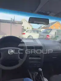 1997 Volkswagen GOLF