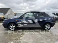 1997 Volkswagen GOLF