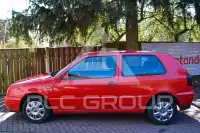 1997 Volkswagen GOLF