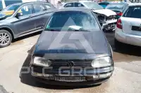 1997 Volkswagen GOLF