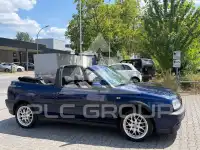 1997 Volkswagen GOLF