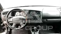 1997 Volkswagen GOLF