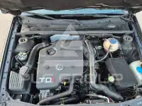 1997 Volkswagen GOLF