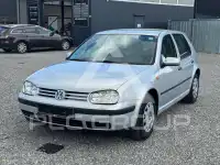 1997 Volkswagen GOLF