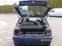 1997 Volkswagen GOLF