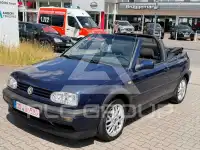 1997 Volkswagen GOLF