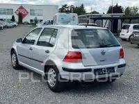 1997 Volkswagen GOLF