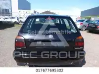 1997 Volkswagen GOLF