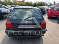1997 Volkswagen GOLF
