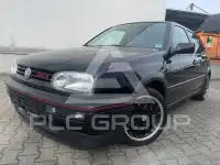 1997 Volkswagen GOLF