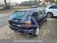 1997 Volkswagen GOLF