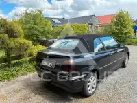 1997 Volkswagen GOLF