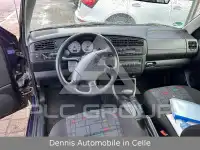1997 Volkswagen GOLF