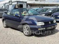 1997 Volkswagen GOLF