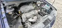1997 Volkswagen GOLF