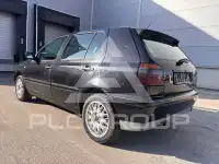 1997 Volkswagen GOLF