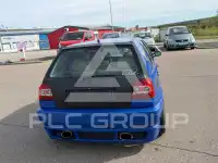 1997 Volkswagen GOLF