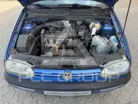 1997 Volkswagen GOLF