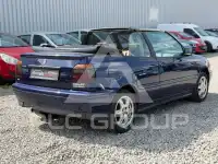 1997 Volkswagen GOLF