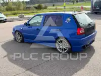 1997 Volkswagen GOLF