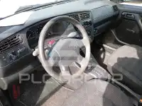 1997 Volkswagen GOLF