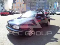 1997 Volkswagen GOLF