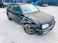 1997 Volkswagen GOLF