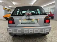 1997 Volkswagen GOLF