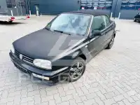 1997 Volkswagen GOLF