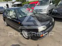 1997 Volkswagen GOLF