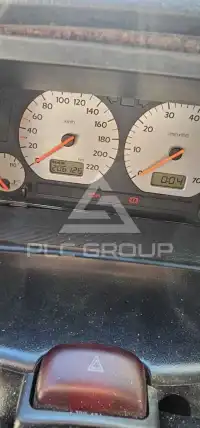 1997 Volkswagen GOLF