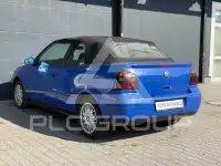1997 Volkswagen GOLF